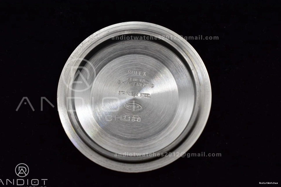 Edition Plated Best Clean 904L 1:1 Bracelet Brown 488 VR Rose Yacht-Master 126621 Dial SS Trendy Steel Gold On 0409